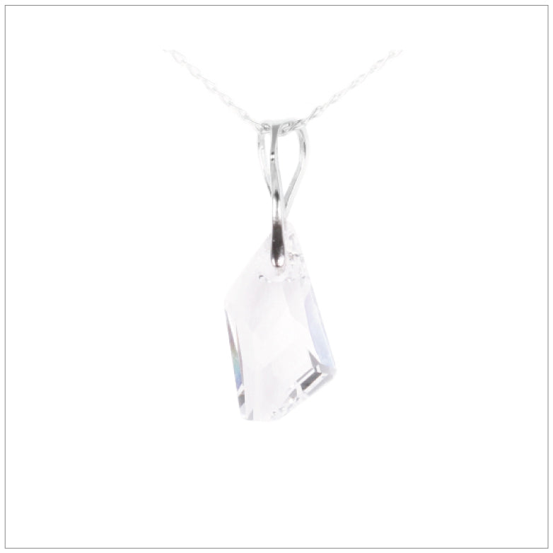 Swarovski hot sale necklace online