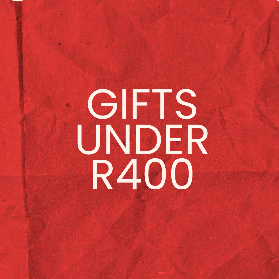 Gifts Under R400