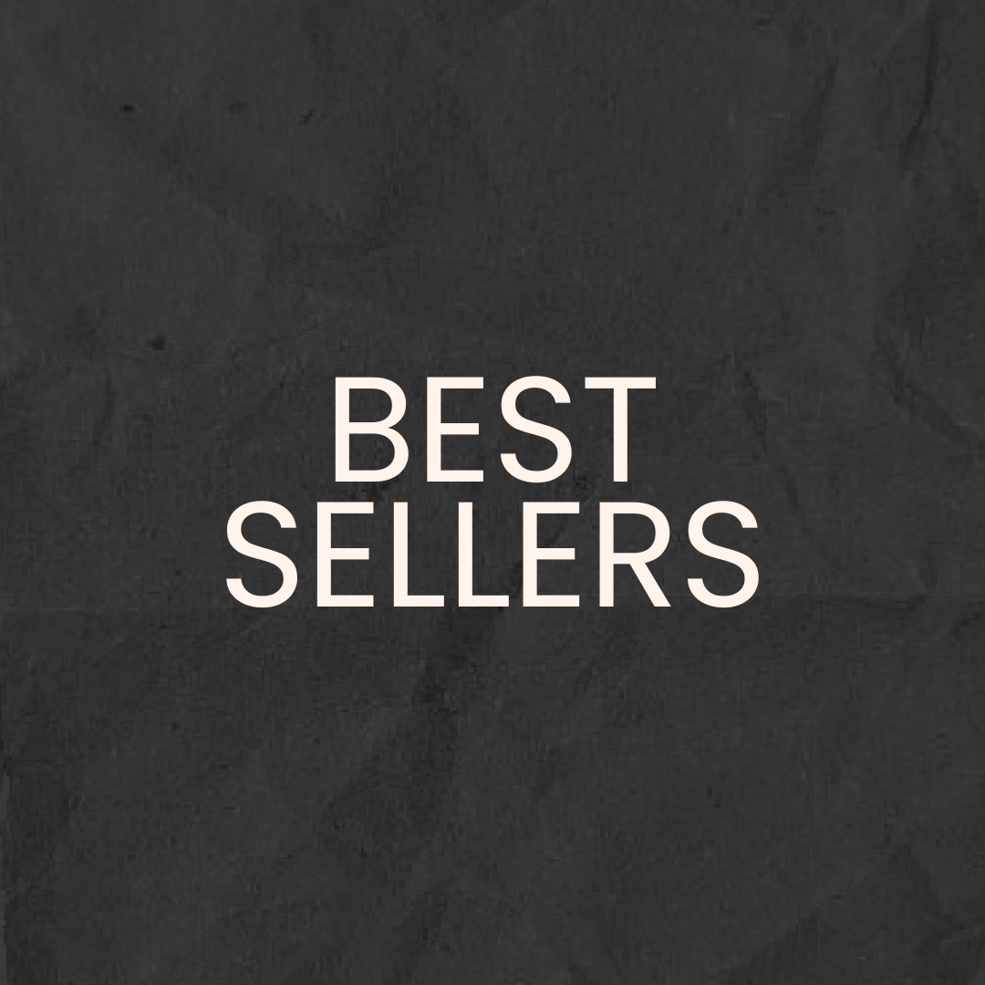 Best Sellers