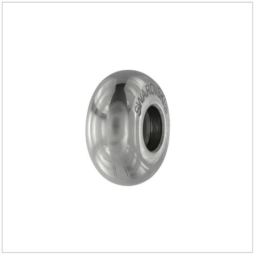 Swarovski Element Becharmed Charm Stopper