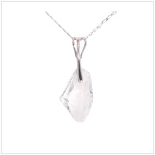 Swarovski Element Galactic Necklace - Crystal