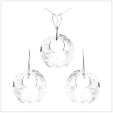 Swarovski Element Victory Set - Crystal - K. Crystals Online