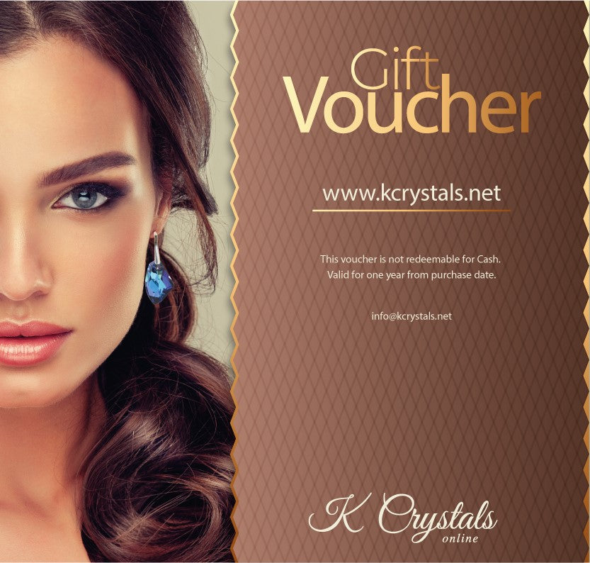Gift Voucher
