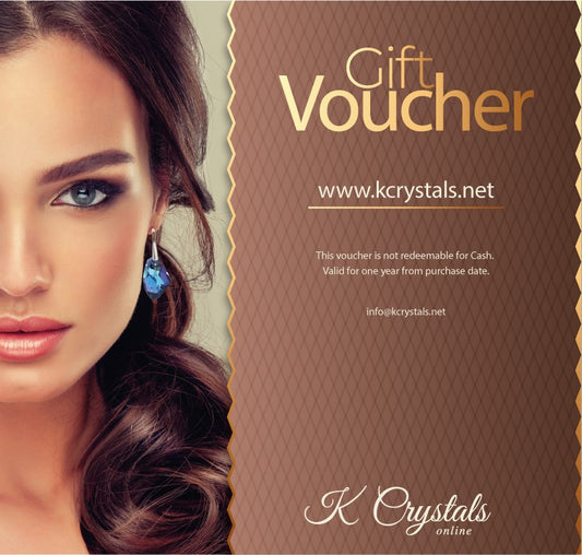 Gift Voucher